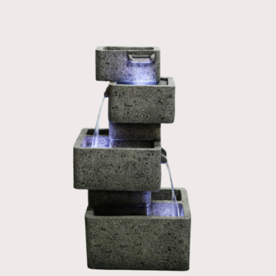 cascade multiple bleu l