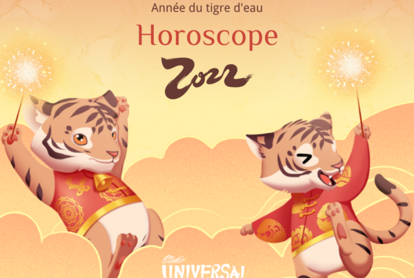 horoscope chinois 2022 la réunion année du tigre