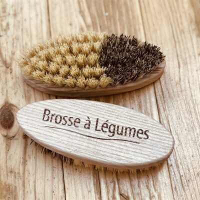 brosse a legumes et fruits