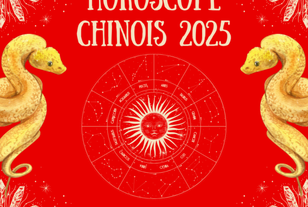 horoscope chinois 2025