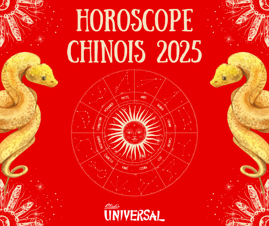 horoscope chinois 2025