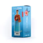 Frida solaire en résine – Réunion