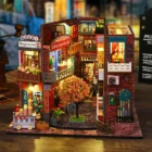 diy réunion maquette