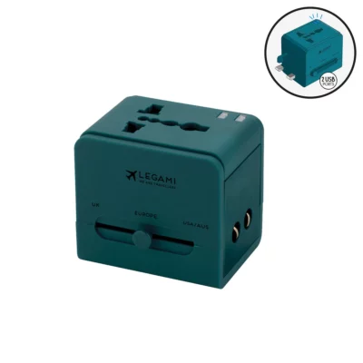 adaptateur de voyage la réunion