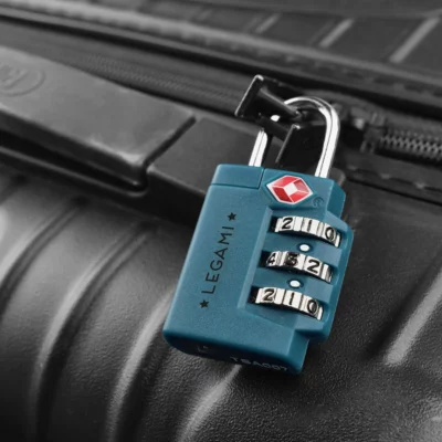 cadenas valise réunion