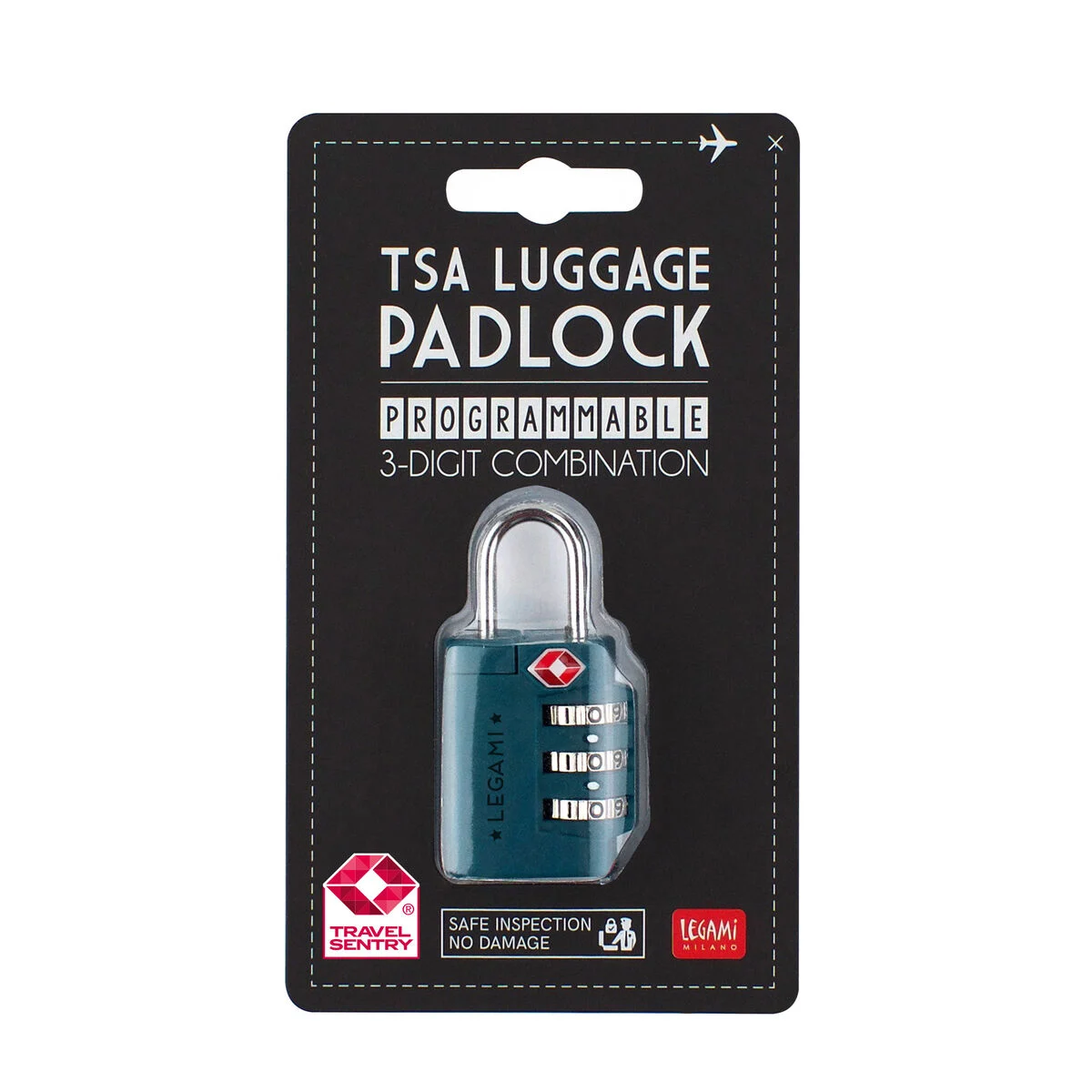 cadenas valise 974