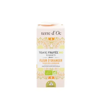tisane passiflore reunion