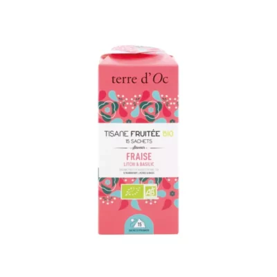 tisane réunion