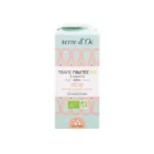 tisane peche orange verveine la réunion