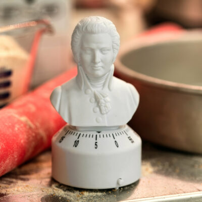 minuteur mozart