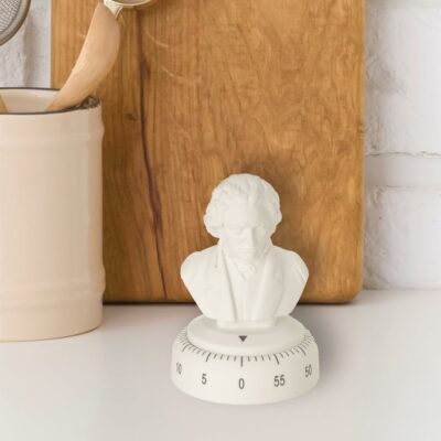 Minuteur beethoven cuisine