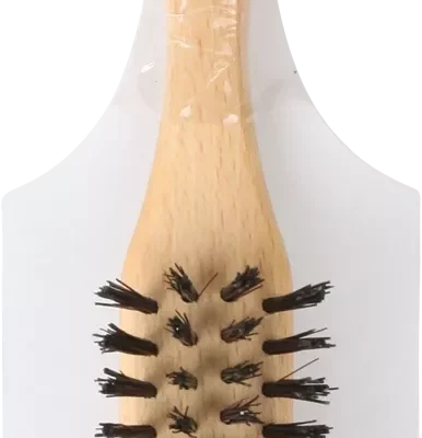 BROSSE CHEVEUX COURTS