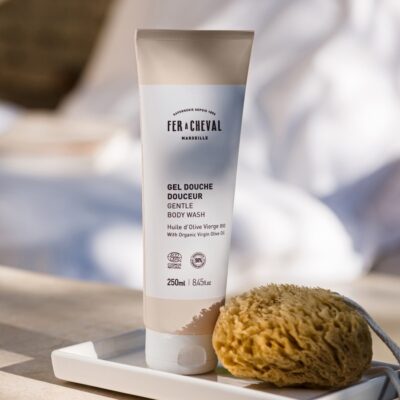 gel douche douceur 974