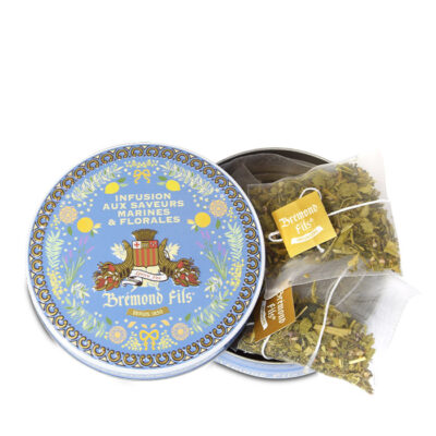 Infusion bio la reunion