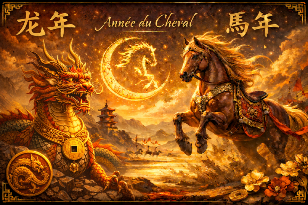 horoscope chinois 2026 dragon
