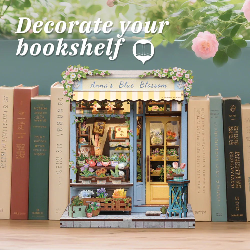 book nook 974 la reunion