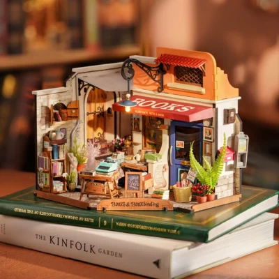 maison miniature rolife 974