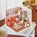 maquette cosy living lounge 5