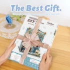 maquette cutebee 974